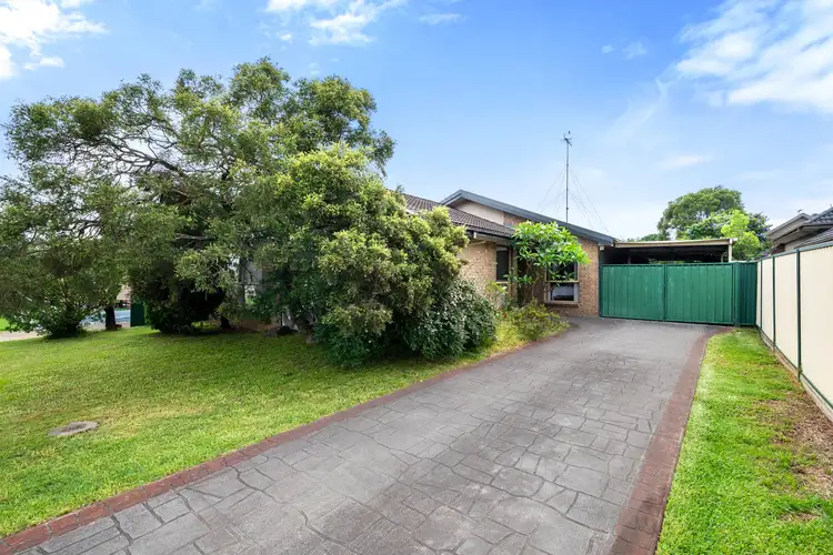 Third view of Homely house listing, 46 Gibson Avenue, Werrington NSW 2747