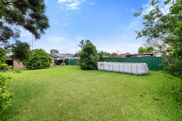 Sixth view of Homely house listing, 46 Gibson Avenue, Werrington NSW 2747