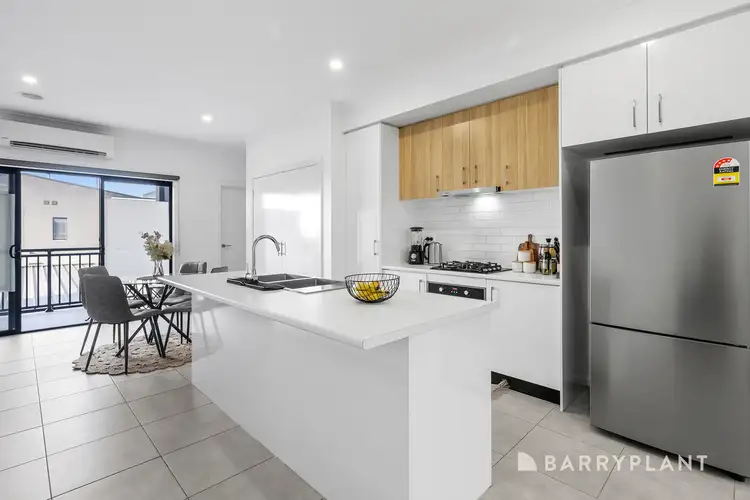 Main view of Homely house listing, 31 Zebra Way, Cranbourne West VIC 3977