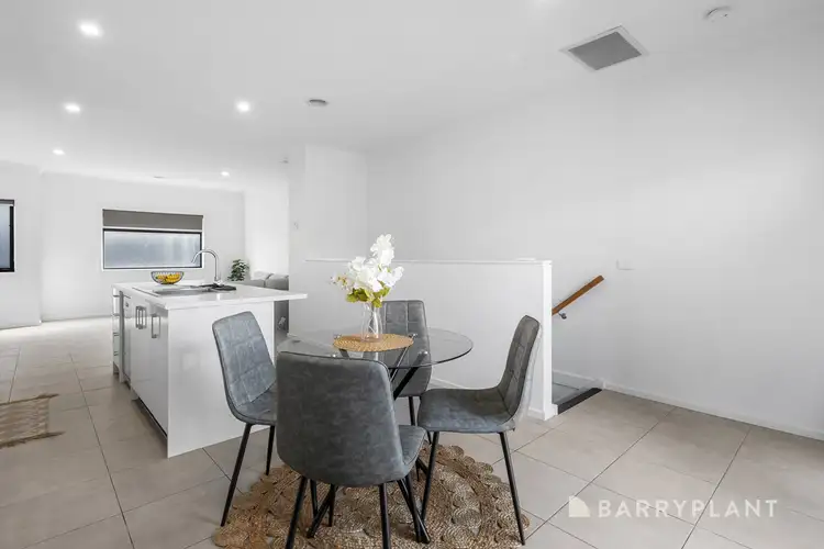 Second view of Homely house listing, 31 Zebra Way, Cranbourne West VIC 3977