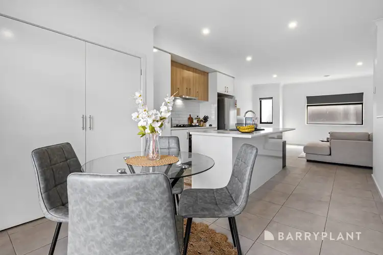 Third view of Homely house listing, 31 Zebra Way, Cranbourne West VIC 3977