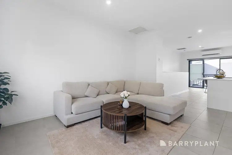 Fourth view of Homely house listing, 31 Zebra Way, Cranbourne West VIC 3977