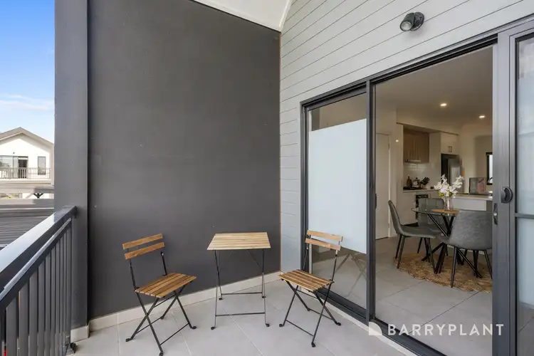 Fifth view of Homely house listing, 31 Zebra Way, Cranbourne West VIC 3977