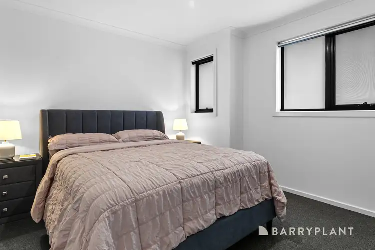 Sixth view of Homely house listing, 31 Zebra Way, Cranbourne West VIC 3977