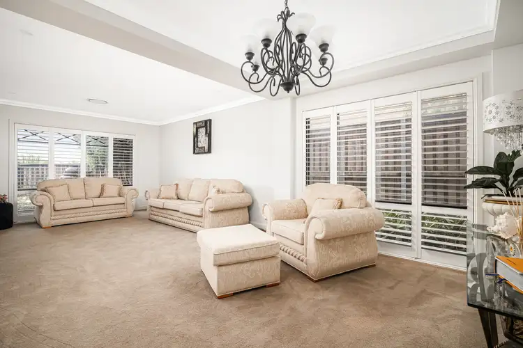 Second view of Homely house listing, 15 Rebellion Circuit, Beaumont Hills NSW 2155