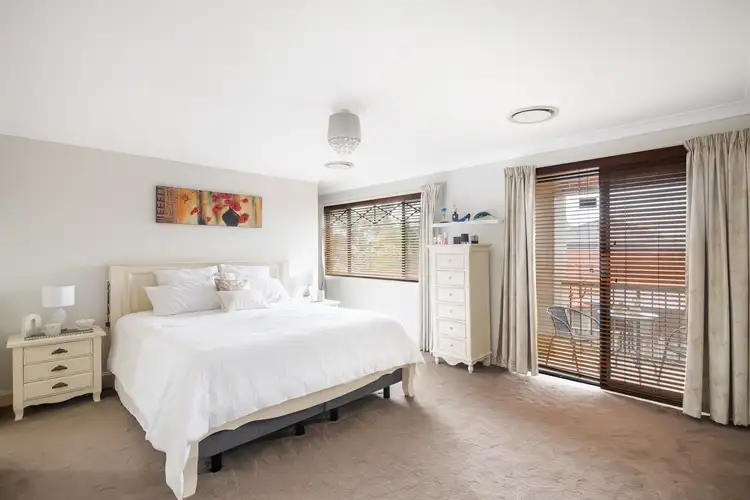 Fourth view of Homely house listing, 15 Rebellion Circuit, Beaumont Hills NSW 2155