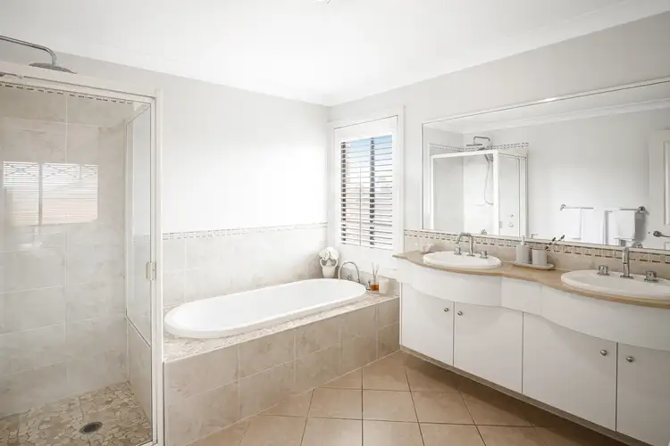 Fifth view of Homely house listing, 15 Rebellion Circuit, Beaumont Hills NSW 2155