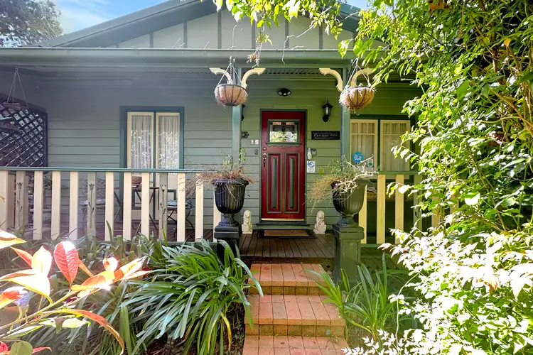 10 Wascoe Street, Leura NSW 2780