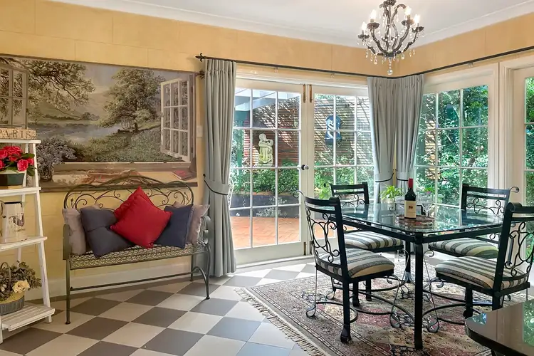 Second view of Homely house listing, 10 Wascoe Street, Leura NSW 2780