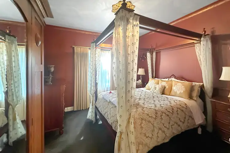 Fifth view of Homely house listing, 10 Wascoe Street, Leura NSW 2780