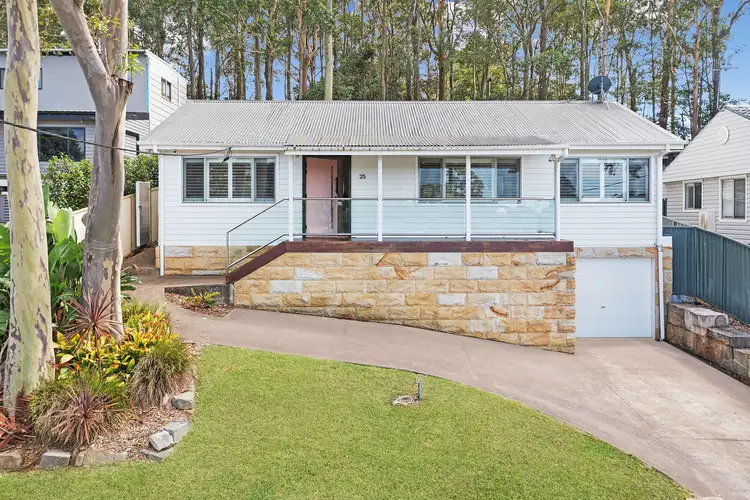 25 Aldinga Drive, Wamberal NSW 2260
