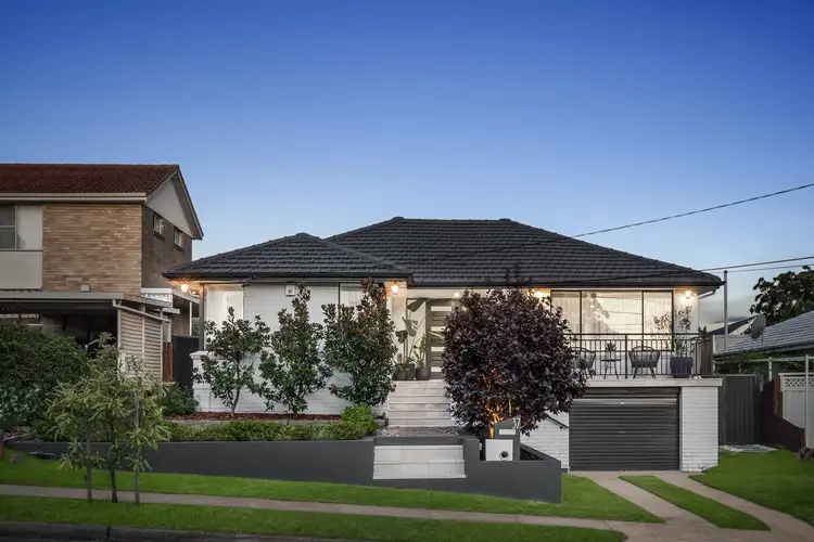 37 Bellotti Avenue, Winston Hills NSW 2153