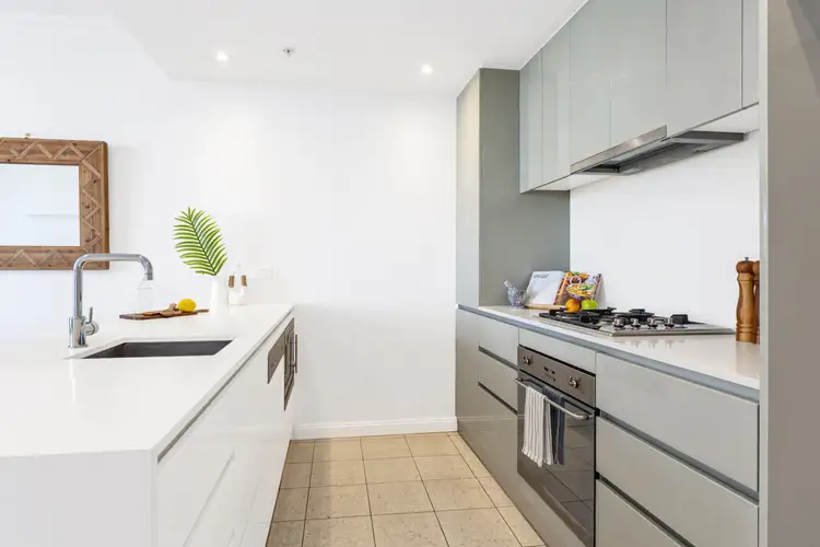 Second view of Homely apartment listing, 712F/5 Pope Street, Ryde NSW 2112