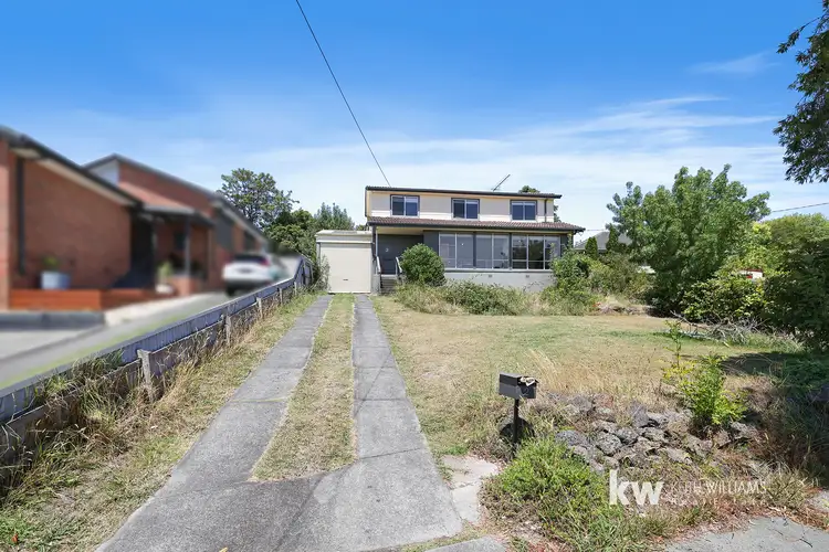Main view of Homely house listing, 2 McKay Court, Churchill VIC 3842