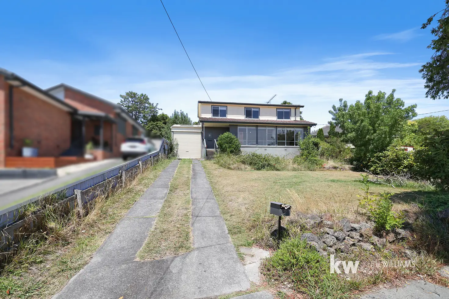 Main view of Homely house listing, 2 McKay Court, Churchill VIC 3842