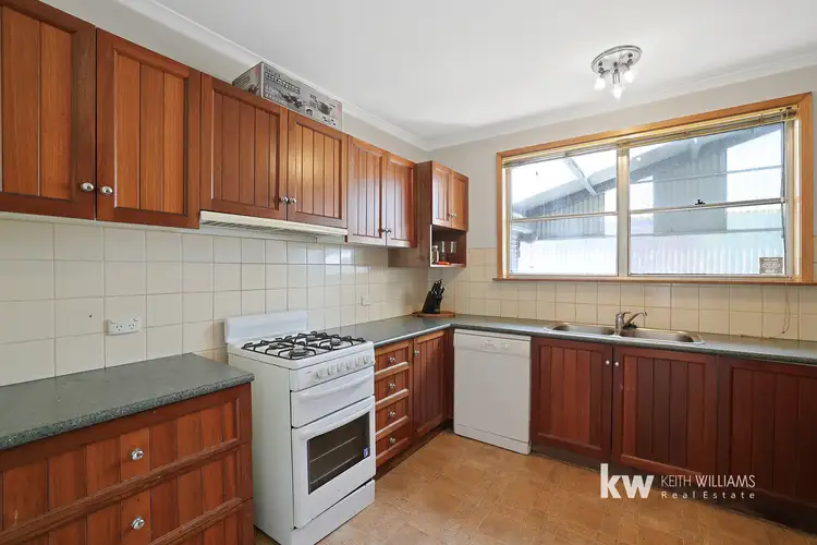 Second view of Homely house listing, 2 McKay Court, Churchill VIC 3842