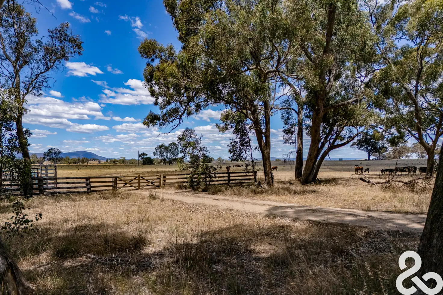 Main view of Homely land listing, 1280D Broadford-Glenaroua Road, Glenaroua VIC 3764
