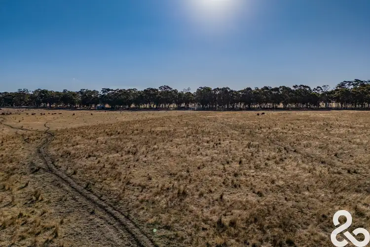 Third view of Homely land listing, 1280D Broadford-Glenaroua Road, Glenaroua VIC 3764