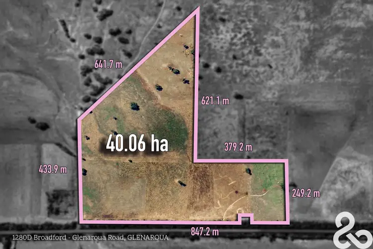 Seventh view of Homely land listing, 1280D Broadford-Glenaroua Road, Glenaroua VIC 3764
