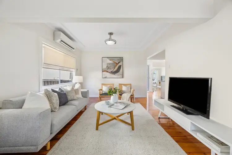 Second view of Homely house listing, 15 Marion Street, Gymea NSW 2227