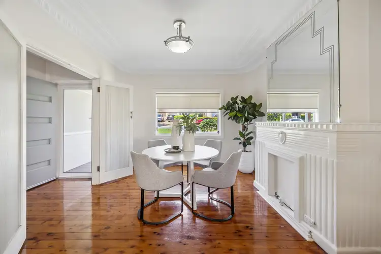 Third view of Homely house listing, 15 Marion Street, Gymea NSW 2227