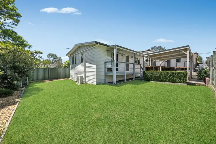 Fifth view of Homely house listing, 15 Marion Street, Gymea NSW 2227