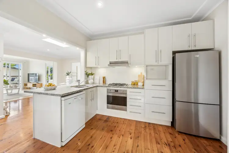 Sixth view of Homely house listing, 15 Marion Street, Gymea NSW 2227