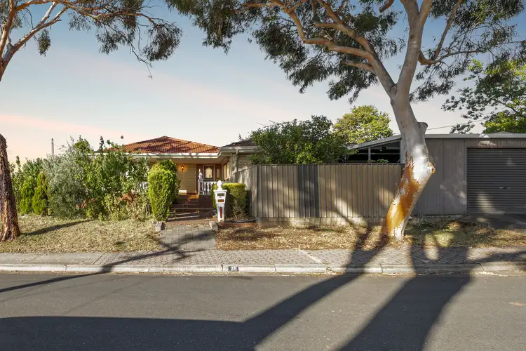 26 Wentworth Drive, Ingle Farm SA 5098