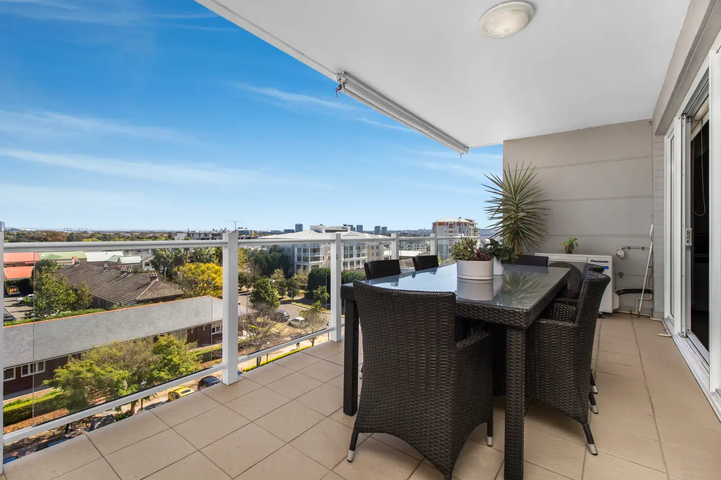 Main view of Homely apartment listing, 66/25 Market Street, Breakfast Point NSW 2137