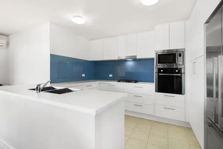 Fourth view of Homely apartment listing, 66/25 Market Street, Breakfast Point NSW 2137