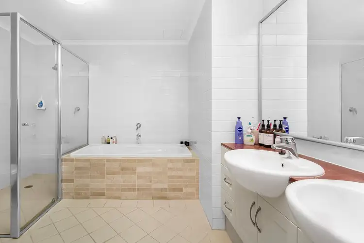Sixth view of Homely apartment listing, 66/25 Market Street, Breakfast Point NSW 2137