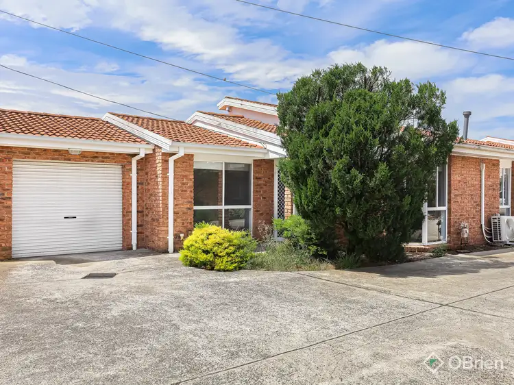 1/60 Leila Street, Deer Park VIC 3023
