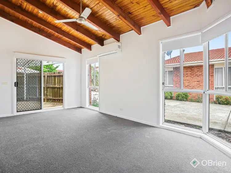 Second view of Homely unit listing, 1/60 Leila Street, Deer Park VIC 3023