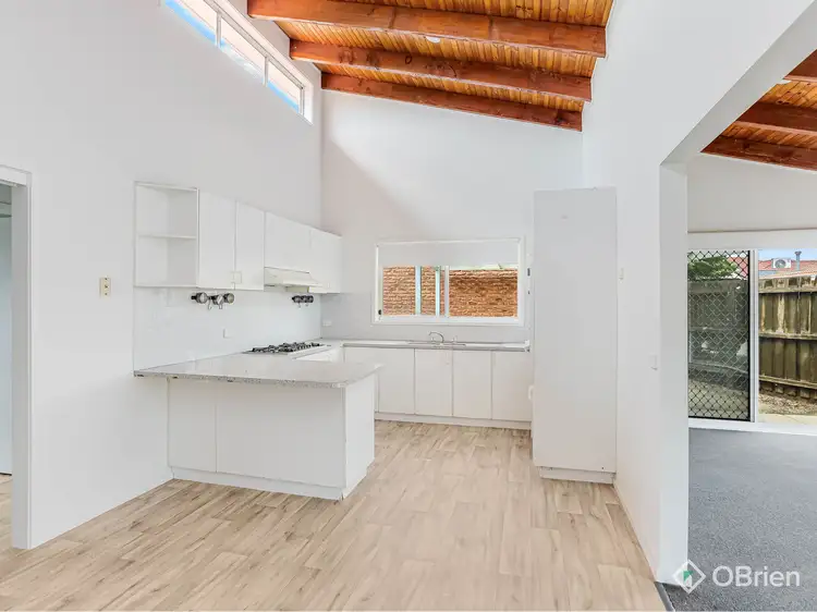 Third view of Homely unit listing, 1/60 Leila Street, Deer Park VIC 3023