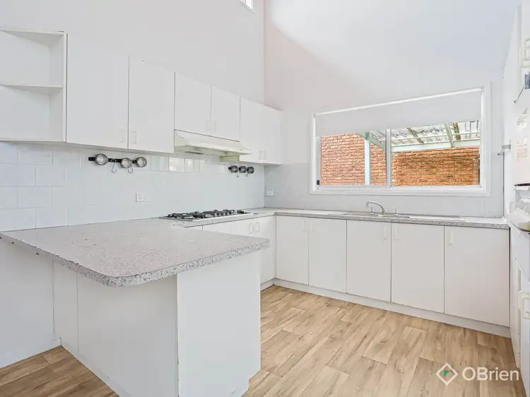 Fourth view of Homely unit listing, 1/60 Leila Street, Deer Park VIC 3023