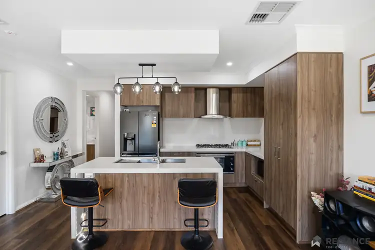 Second view of Homely house listing, 10 Kamala Drive, Tarneit VIC 3029