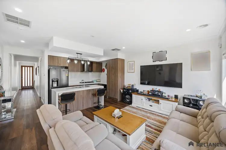 Fifth view of Homely house listing, 10 Kamala Drive, Tarneit VIC 3029