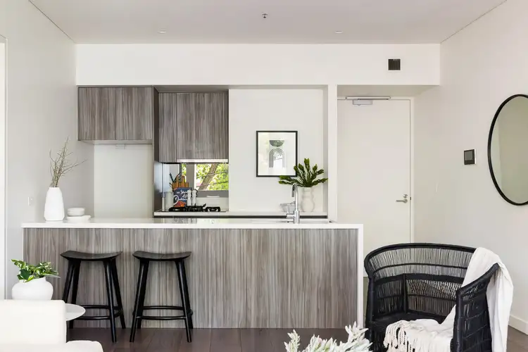 Sixth view of Homely apartment listing, 202/349-357 Bulwara Road, Ultimo NSW 2007