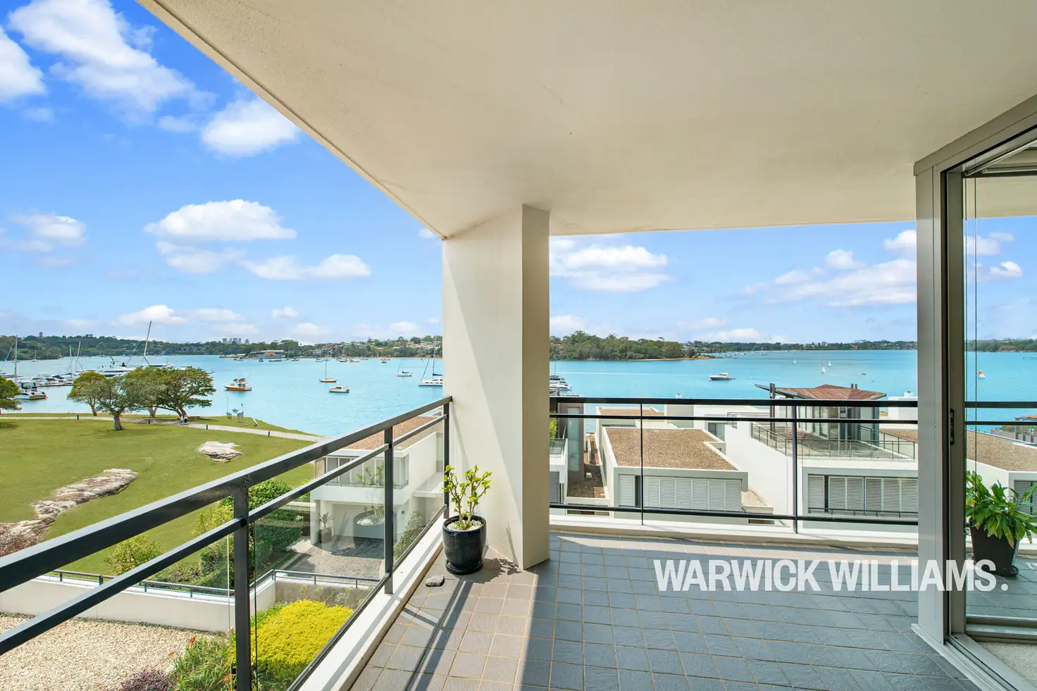 Main view of Homely apartment listing, 54/1 Bayside Terrace, Cabarita NSW 2137