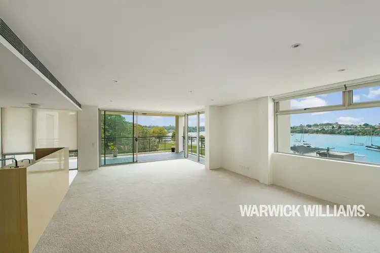 Second view of Homely apartment listing, 54/1 Bayside Terrace, Cabarita NSW 2137