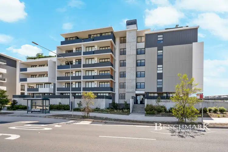 Main view of Homely apartment listing, 112/363 Bernera Road, Edmondson Park NSW 2174