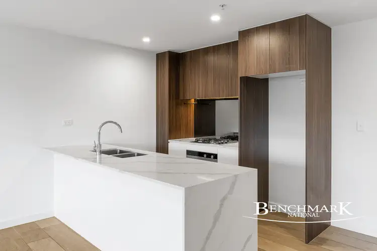 Third view of Homely apartment listing, 112/363 Bernera Road, Edmondson Park NSW 2174