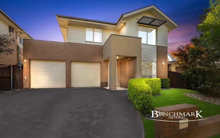 6 Turton Road, Moorebank NSW 2170