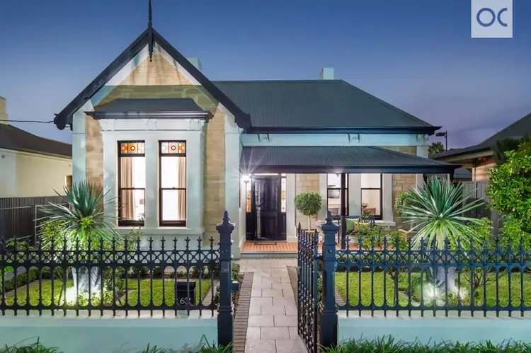 63 Cambridge Terrace, Malvern SA 5061