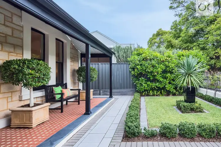 Second view of Homely house listing, 63 Cambridge Terrace, Malvern SA 5061