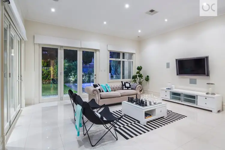 Fifth view of Homely house listing, 63 Cambridge Terrace, Malvern SA 5061