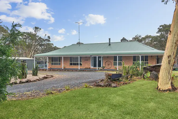 Second view of Homely house listing, 46 Scribbly Gum Avenue, Tallong NSW 2579