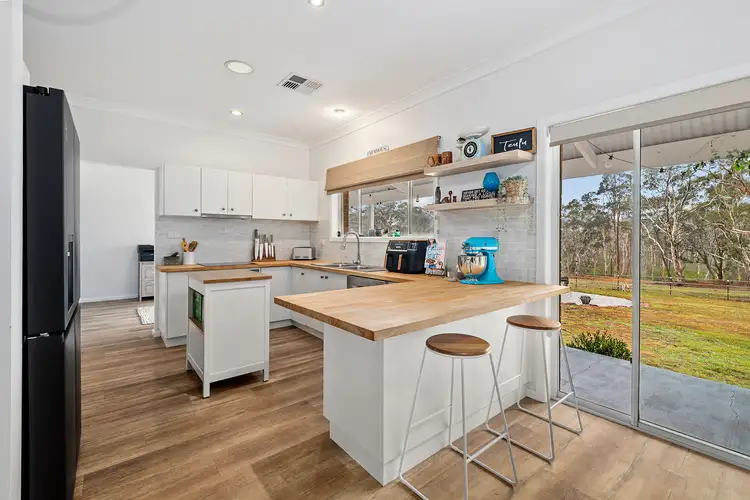 Fifth view of Homely house listing, 46 Scribbly Gum Avenue, Tallong NSW 2579