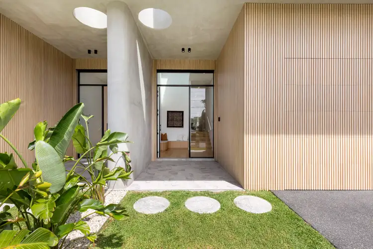 Second view of Homely semi-detached listing, 19a North West Arm Road, Gymea NSW 2227