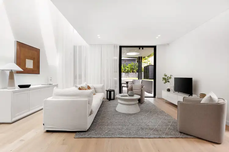 Fourth view of Homely semi-detached listing, 19a North West Arm Road, Gymea NSW 2227